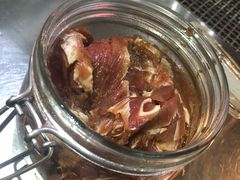 -马路牙子地桌烤肉(工体店)