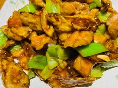 -小俩口烧烤东北菜(双井店)