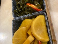 -吴记百姓菜馆·北京菜·烤鸭(故宫店)