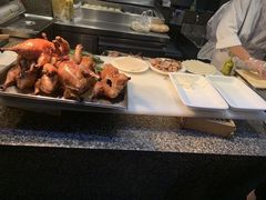 -星伦多自助料理·涮烤一体(杭州来福士店)