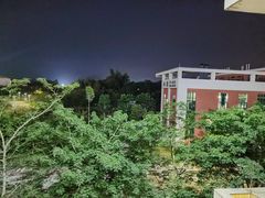-广东岭南职业技术学院(清远校区)