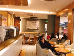 大堂-猫屎咖啡(日月光中心广场店)