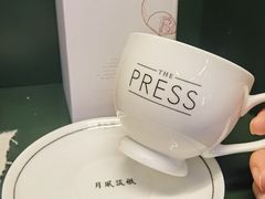 -THE PRESS(申报馆店)