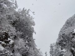 -峨眉山风景名胜区