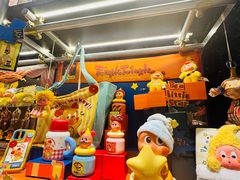 -泡泡玛特POPMART(西单大悦城店)
