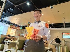 -海底捞火锅(CBD安泰广场店)