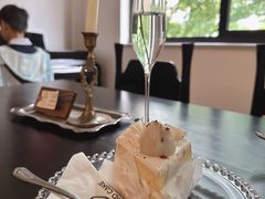 -云蛋糕CLOUD CAKE·生日蛋糕·甜品台·商务茶歇(瑞安店)