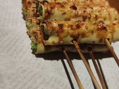 -伊爽串吧