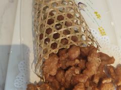 -渔傅·霞浦滩涂海鲜(建平店)