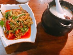 -云隐小厨·传统大理美食(复兴路店)