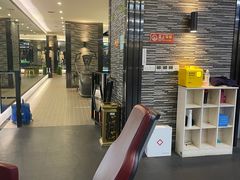 -西吉马游泳健身(协信店)