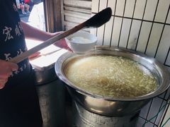 -清真·宏顺祥卤汁凉粉(大皮院店)