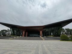 -北京雁栖湖国际会展中心