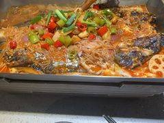 -鸣记脆皮烤鱼(山姆店)