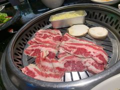 -木槿花韩式炭烤·熟成肉工坊(孙文东路店)