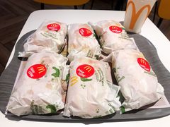 -麦当劳(天兴罗斯福店)