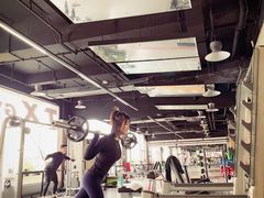 -天行健身＆天行拳馆跆拳道·格斗TXGYM