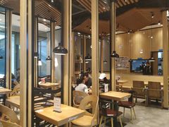 大堂-姐弟俩土豆粉(四海唐人街店)