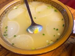 -富正毅三下锅·湘西韵味(天门山索道店)