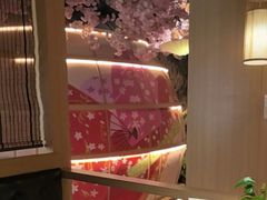 -礼舍·和牛火锅·烤肉·料理餐厅(华茂店)
