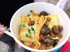 -周记热干面豆皮大王(桃花东街店)