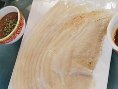 -映秋饭店(李庄总店)