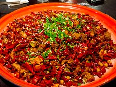 -馬伍旺川菜(江北虹悦城店)