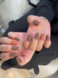 -斯馨·健康美甲美睫