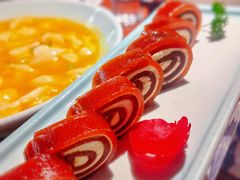 -前海沿·青岛菜(五四广场永旺店)