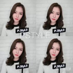 -P.STYLE 派斯造型