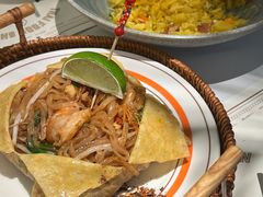 -太食獸泰式茶餐厅(IFS国金中心店)