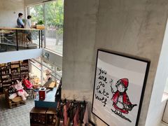 -Alimentari早午餐(安福路店)