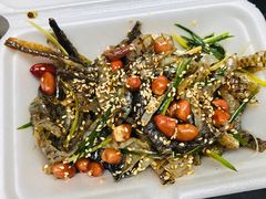 -陈添記·祖傳爽鱼皮·西关老字号(广州首店)