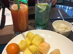 -上海虹桥宾馆味翠餐厅