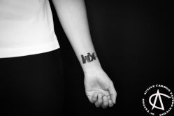 点击看大图 -AC TATTOO 纹身