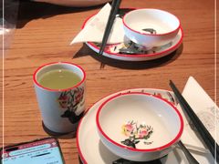 -新白鹿餐厅(银泰西湖文化广场店)