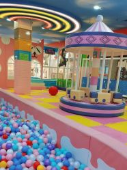 -胜利乐园(胜利购物广场店)