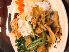 -长生素斋(普陀山店)