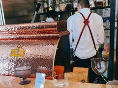 大堂-The Rug Cafe(王府中环店)