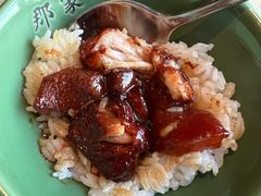 -那家小馆•北京菜•烤鸭(香山店)