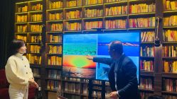 -罗斯福公馆·宴会厅