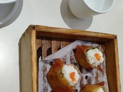 -蔡澜点心·粤菜(月星环球港店)