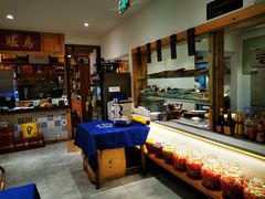 -院8里·少城记忆老川菜(宽窄巷子店)