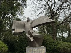 -采石矶景区