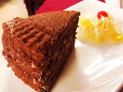 -92°C俄式厨房(中央大街店)