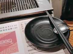 -千寻烧肉(政务区店)