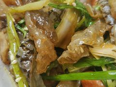 -陈添記·祖傳爽鱼皮·西关老字号(广州首店)