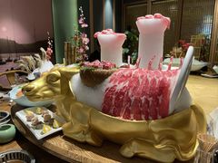 -尚海豆捞(乐虹坊店)