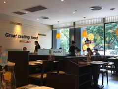 大堂-必胜客(WOW西丽店)