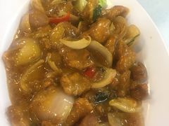 -ZF Seafood Restaurant 卓峰海鲜餐